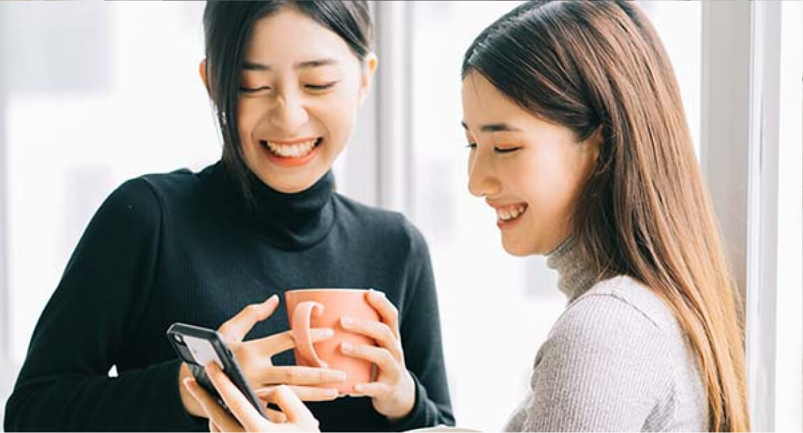 社員インタビュー