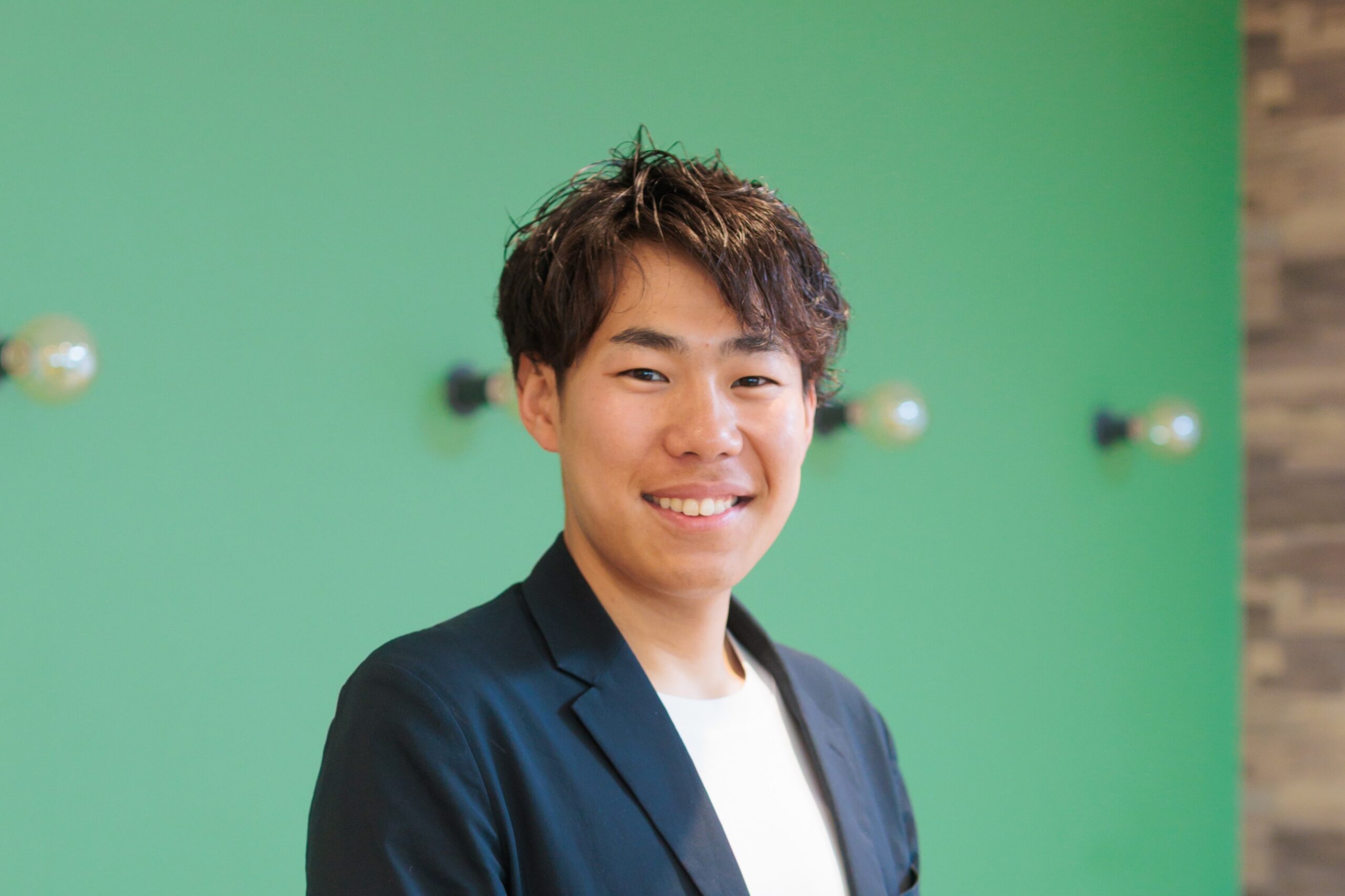 「もっと営業に振り切りたい」―大手企業からレコモットへ